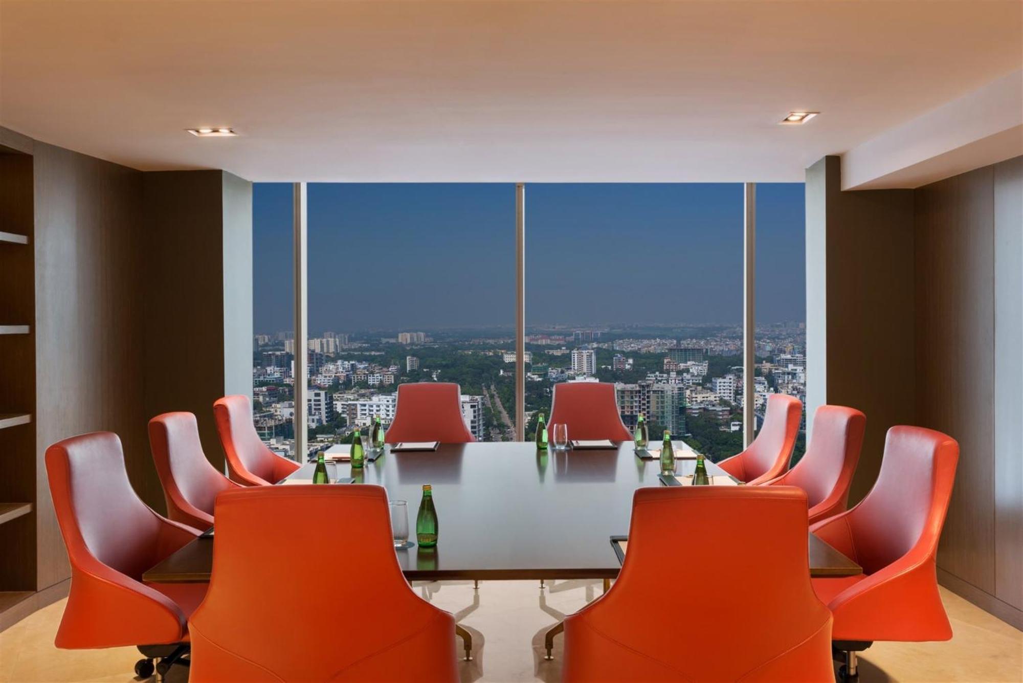 Crowne Plaza Dhaka Gulshan By Ihg Exterior foto