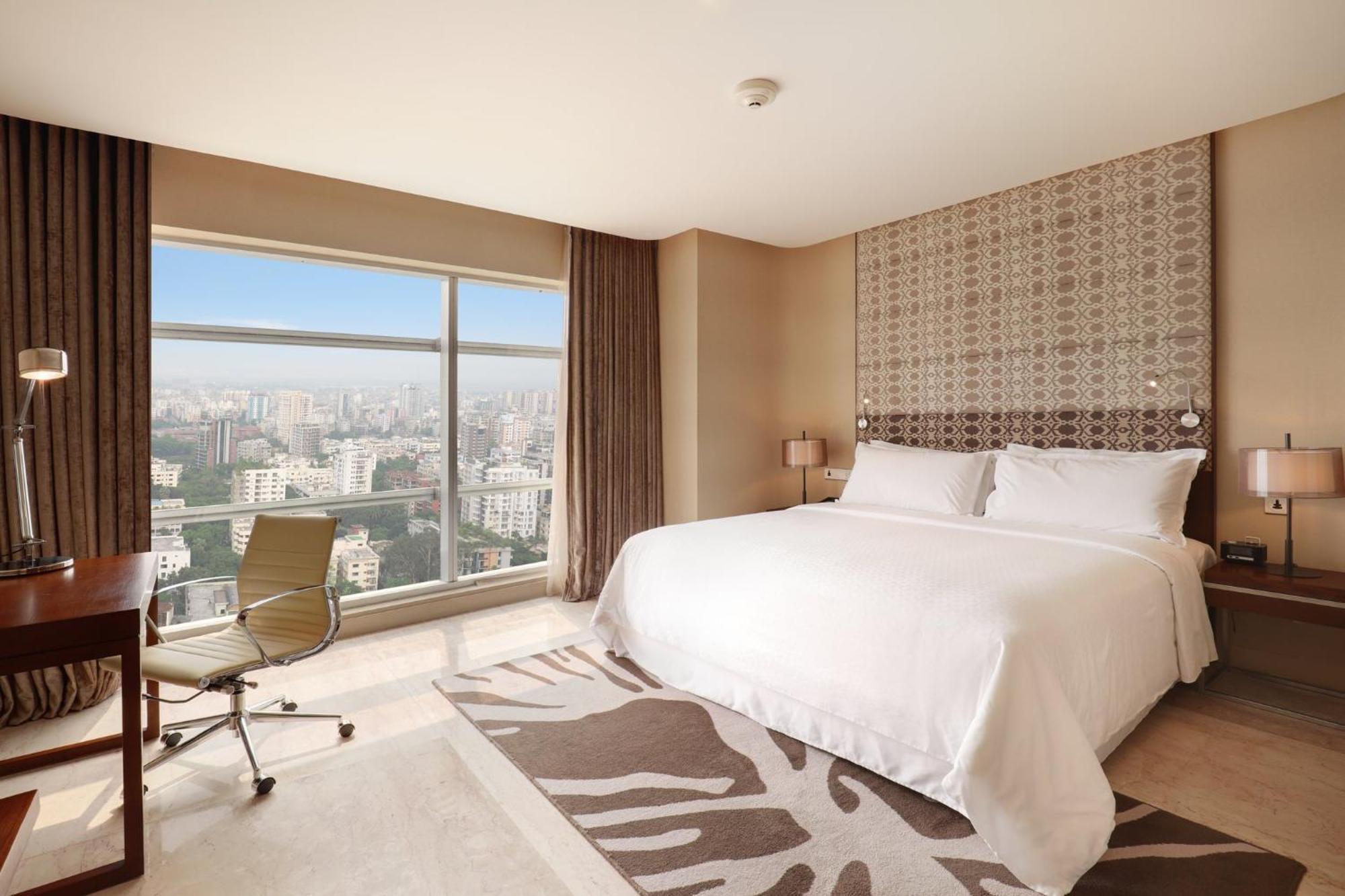 Crowne Plaza Dhaka Gulshan By Ihg Exterior foto